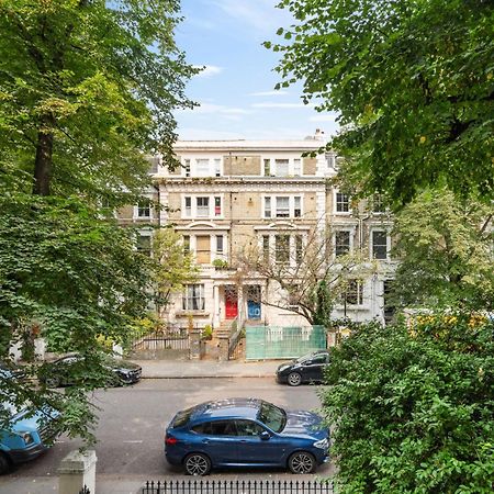 Апартаменты House Of Cambridge Gardens In Notting Hill Лондон Экстерьер фото