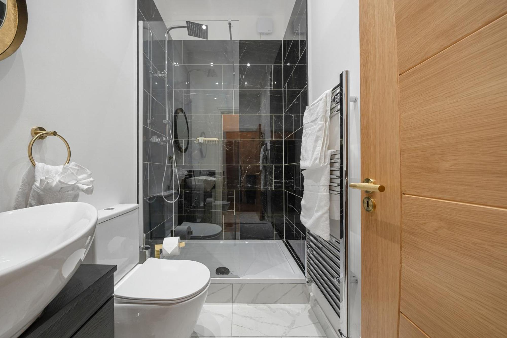 Апартаменты House Of Cambridge Gardens In Notting Hill Лондон Экстерьер фото