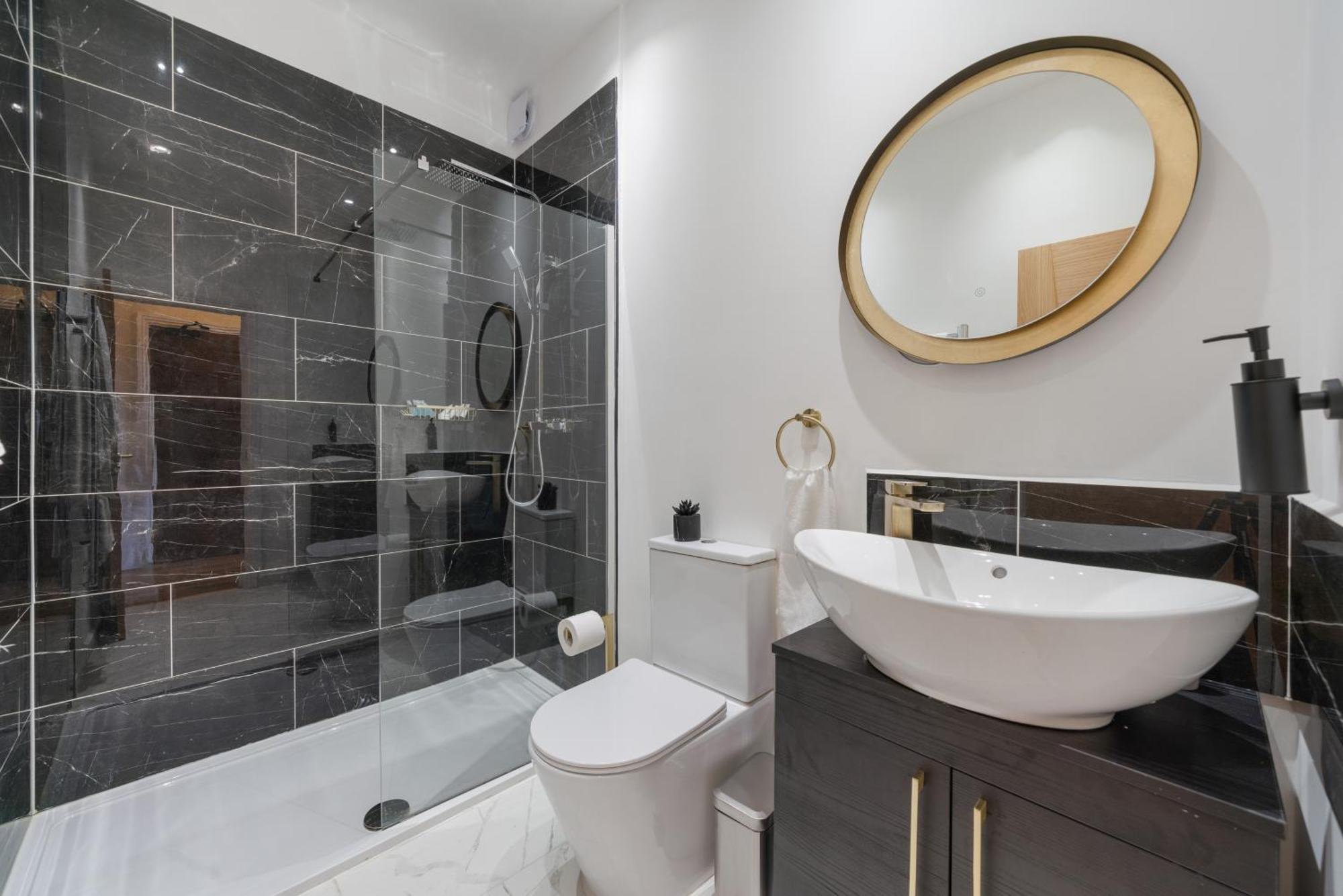 Апартаменты House Of Cambridge Gardens In Notting Hill Лондон Экстерьер фото