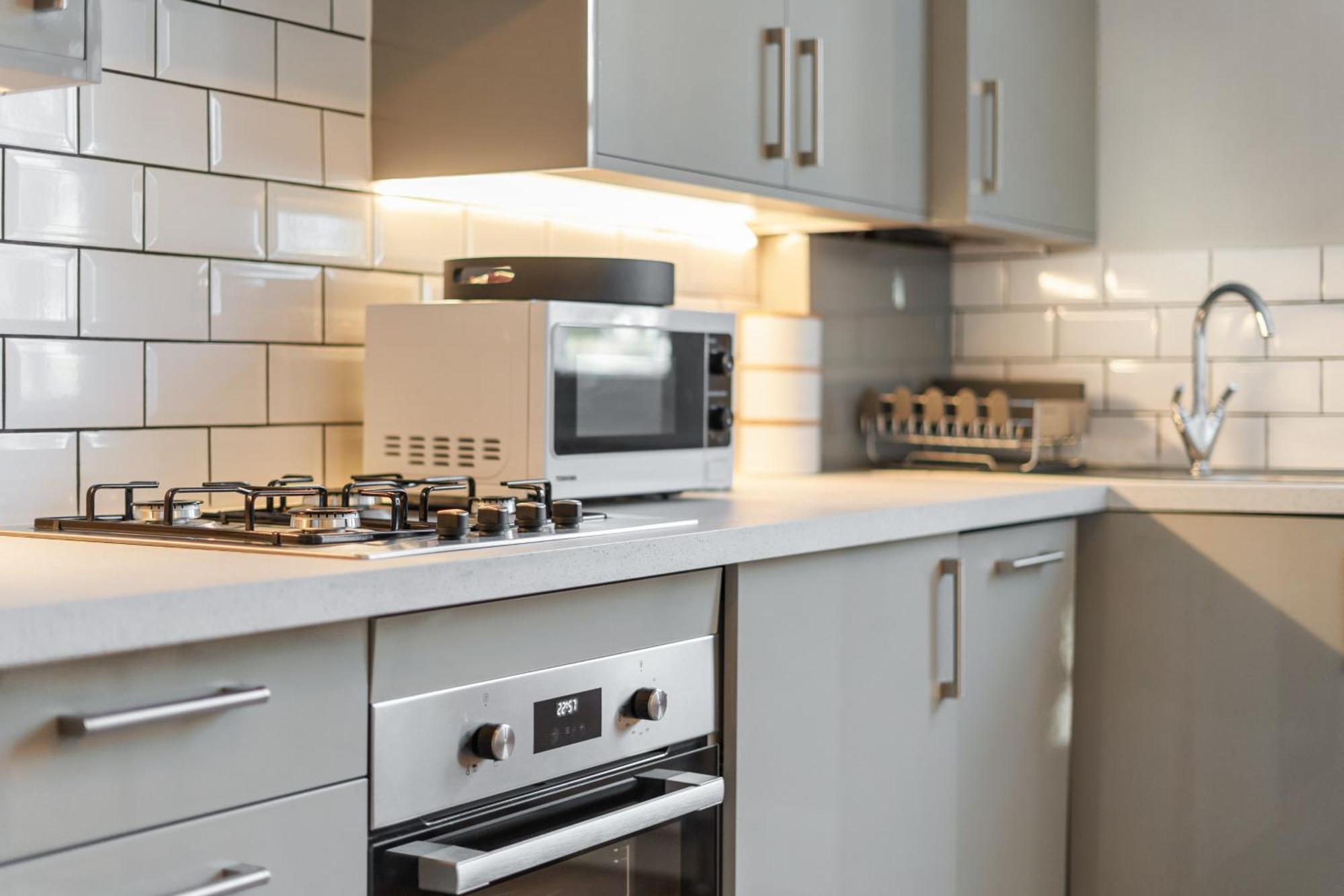 Апартаменты House Of Cambridge Gardens In Notting Hill Лондон Экстерьер фото